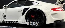 1/18 GT Spirit Porsche LB-WORKS Body Kit