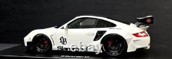 1/18 GT Spirit Porsche LB-WORKS Body Kit
