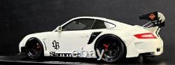 1/18 GT Spirit Porsche LB-WORKS Body Kit