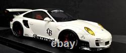 1/18 GT Spirit Porsche LB-WORKS Body Kit