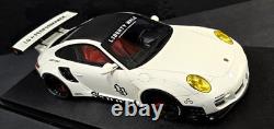1/18 GT Spirit Porsche LB-WORKS Body Kit