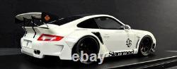 1/18 GT Spirit Porsche LB-WORKS Body Kit