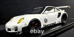 1/18 GT Spirit Porsche LB-WORKS Body Kit
