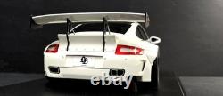 1/18 GT Spirit Porsche LB-WORKS Body Kit 1/18 GT Spirit Porsche LB-WORKS Body Kit