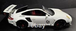 1/18 GT Spirit Porsche LB-WORKS Body Kit 1/18 GT Spirit Porsche LB-WORKS Body Kit