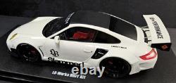 1/18 GT Spirit Porsche LB-WORKS Body Kit
