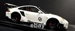1/18 GT Spirit Porsche LB-WORKS Body Kit