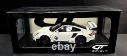 1/18 GT Spirit Porsche LB-WORKS Body Kit