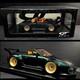 1/18 GT Spirit Porsche Old & New Slant Nose