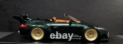 1/18 GT Spirit Porsche Old & New Slant Nose 1/18 GT Spirit Porsche Old & New Slant Nose