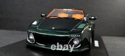 1/18 GT Spirit Porsche Old & New Slant Nose