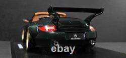 1/18 GT Spirit Porsche Old & New Slant Nose
