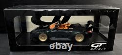 1/18 GT Spirit Porsche Old & New Slant Nose