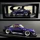 1/18 GT Spirit Porsche RWB Army Girl