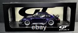 1/18 GT Spirit Porsche RWB Army Girl