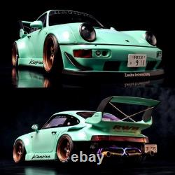 1/18 GT Spirit Porsche RWB Kashiwa