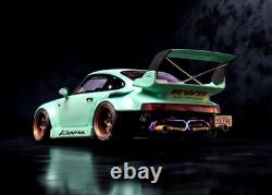 1/18 GT Spirit Porsche RWB Kashiwa