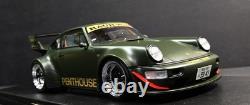 1/18 GT Spirit Porsche RWB Penthouse