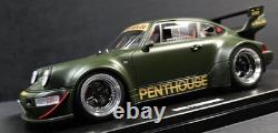 1/18 GT Spirit Porsche RWB Penthouse