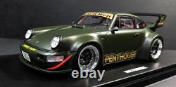 1/18 GT Spirit Porsche RWB Penthouse
