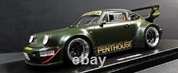 1/18 GT Spirit Porsche RWB Penthouse