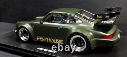 1/18 GT Spirit Porsche RWB Penthouse