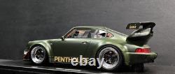 1/18 GT Spirit Porsche RWB Penthouse