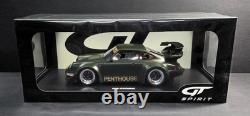 1/18 GT Spirit Porsche RWB Penthouse
