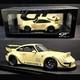1/18 GT Spirit Porsche RWB Sandstorm
