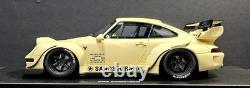 1/18 GT Spirit Porsche RWB Sandstorm
