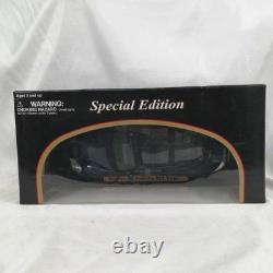 1/18 Maisto Special Edition Porsche 911 Targa Minicar