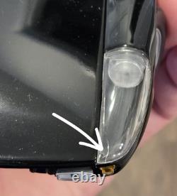 1/18 Minichamps 1964 Porsche 904 GTS Black Diecast READ