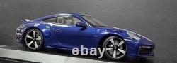1/18 Minichamps 2022 Porsche 911 Sport Classic 1 of 162 pcs