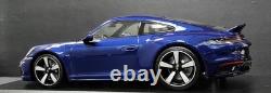 1/18 Minichamps 2022 Porsche 911 Sport Classic 1 of 162 pcs