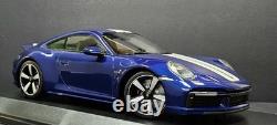 1/18 Minichamps 2022 Porsche 911 Sport Classic 1 of 162 pcs