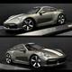 1/18 Minichamps 2022 Porsche 911 Sport Classic 1 of 168 pcs