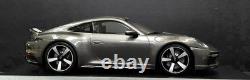 1/18 Minichamps 2022 Porsche 911 Sport Classic 1 of 168 pcs