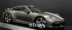 1/18 Minichamps 2022 Porsche 911 Sport Classic 1 of 168 pcs