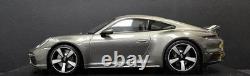 1/18 Minichamps 2022 Porsche 911 Sport Classic 1 of 168 pcs