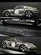 1/18 Minichamps 2022 Porsche 911 Sport Classic. 1 of 174 pcs