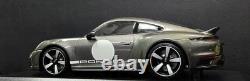 1/18 Minichamps 2022 Porsche 911 Sport Classic. 1 of 174 pcs