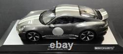 1/18 Minichamps 2022 Porsche 911 Sport Classic. 1 of 174 pcs
