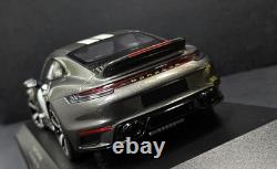 1/18 Minichamps 2022 Porsche 911 Sport Classic. 1 of 174 pcs