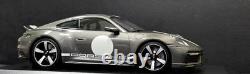 1/18 Minichamps 2022 Porsche 911 Sport Classic. 1 of 174 pcs