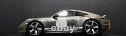 1/18 Minichamps 2022 Porsche 911 Sport Classic. 1 of 174 pcs