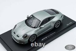 1/18 Minichamps Porsche 911 GT3 992 Touring Silver? ALSO OPEN FOR TRADE