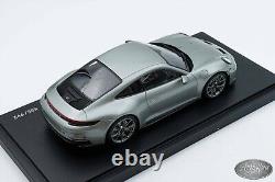 1/18 Minichamps Porsche 911 GT3 992 Touring Silver? ALSO OPEN FOR TRADE