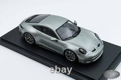 1/18 Minichamps Porsche 911 GT3 992 Touring Silver? ALSO OPEN FOR TRADE