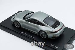 1/18 Minichamps Porsche 911 GT3 992 Touring Silver? ALSO OPEN FOR TRADE