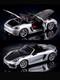 1/18 Norev Porsche 718 Spider Weissach Package